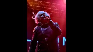 MARILLION LIVE - WAITING TO HAPPEN - LEGENDADO - 1080p - 60fps