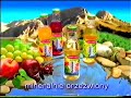 T N Blok Reklamowy Czerwiec 2004