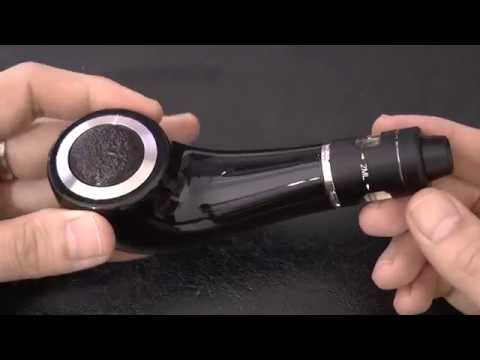 SMOK Guardian SubKit E-Pfeife Tutorial