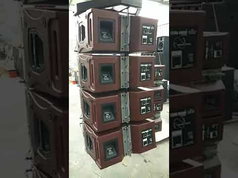 #ตู้ไลท์อาเร่ย์# comson