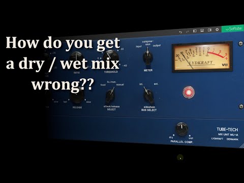 The Correct Way To Do Parallel Compression