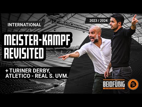 Beidfüßig Fussball Tipps International ⚽🌎07.10. – 08.10.2023