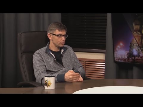 Дмитрий Перетолчин. Почему происходит стремительное отупление пользователей соц.сетей.