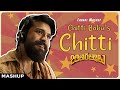 Chitti Babu's Chitti | Rangasthalam x Jathi Ratnalu | Fan Made Mashup | Ram Charan,Naveen Polishetty
