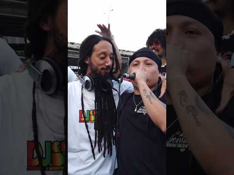 DannyWez & DJ Chiqui Dubs 🇵🇦 #panama #pty #507