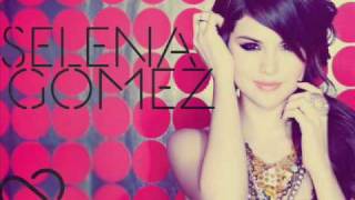Red Light - Selena Gomez &amp; The Scene  (HD)