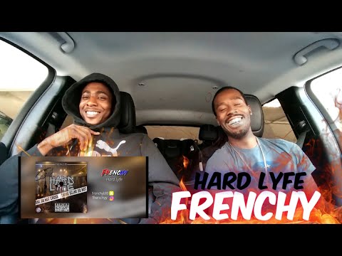 Fan Friday Reacting To Subscribers - 1Frenchy - HardLyfe
