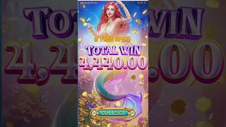 Mermaid Riches Slots Games