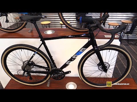 2020 Marin Lombard 2 Bike - Walkaround - 2019 Eurobike