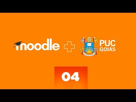 VÍDEO 4 - Como adicionar um fórum de discussão ou um chat