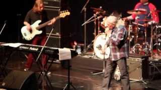 JOHN MAYALL - &quot;California&quot; live (Zabrze, dn. 19.02.2014 r.)