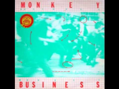 Monkey Business full album