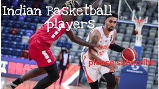 🇮🇳 Indian Basketball 🏀 players { Whatsapp Status video free download }