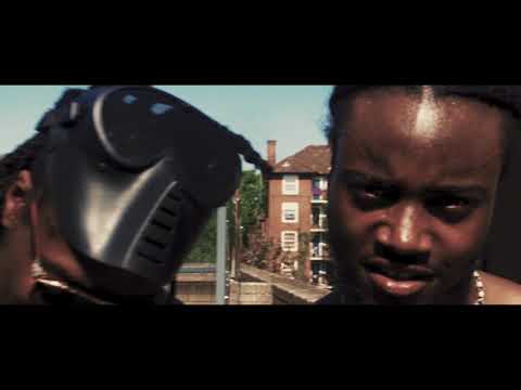 Ghost Dan - any where we go