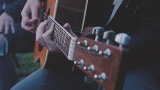 Kids in the Way - Phoenix With A Heartache (Acoustic)