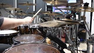 Jay Perez / Aaron Holler - Son Tus Miradas Studio Version Short