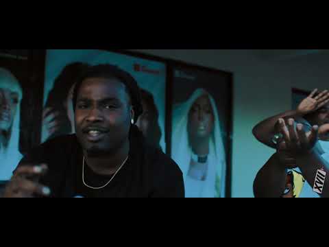 DB Moneycrazy - CLICK CLACK (Feat. FAT PHILTHY) Prod. By Riqgotheat (Exclusive Music Video)