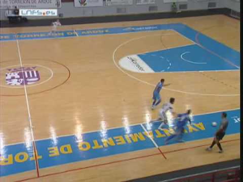 Carnicer Torrejón - Marfil Santa Coloma