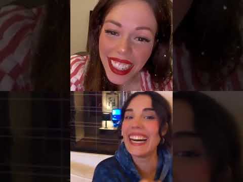 Live Fabi e Myra - 20/06/2020