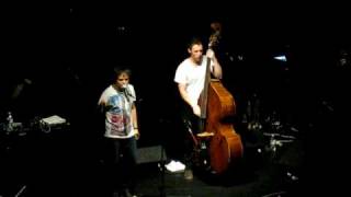 Jamie Cullum - I Get A Kick Out Of You (Live at the London Palladium 23/5/10)