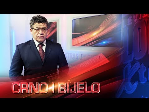 Crno i bijelo - 07.06.2017.