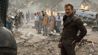 Time to Dance - Movie Dance Scene Supercut