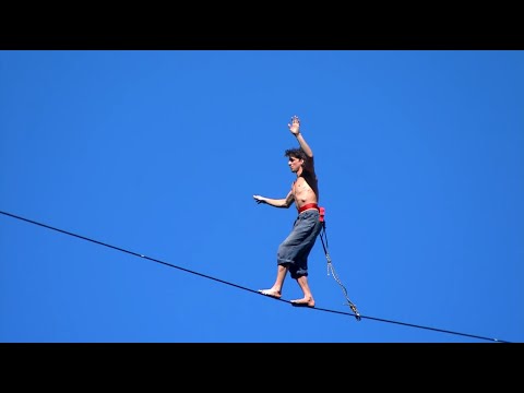 The Core: Dean Potter (1972-2015) The most Successful and Innovative climber of his generation