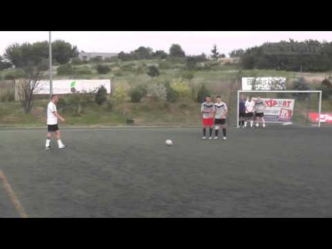 07.07.2015 II Liga C - Tauron Dystrybucja vs. Extend Vision