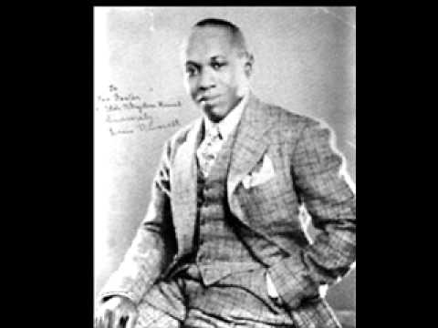 Luis Russell And His Orchestra - On Revival Day