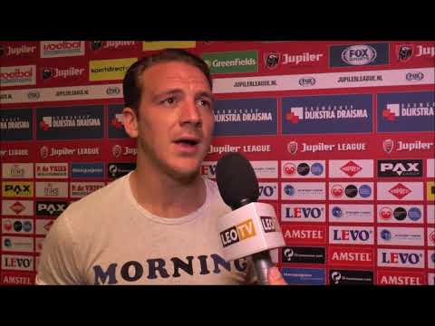 Voorbeschouwing SC Cambuur - Jong Ajax (Robbert Schilder)