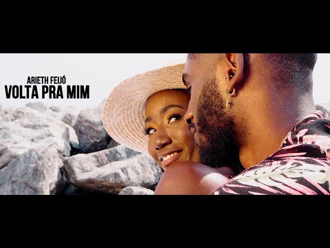ARIETH FEIJÓ - Volta pra Mim (Official Video)