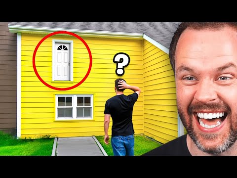 You Had ONE JOB! (Design Fails)