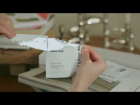 One-day's you Handy Help Me Dacto Pad (2 Pads)