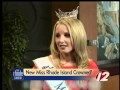 New Miss RI Crowned