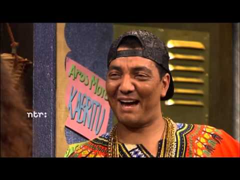 NTR: zo: Raymann met Willem Nijholt en Guido van Woerkom! (24 november, 23:10, Ned1)