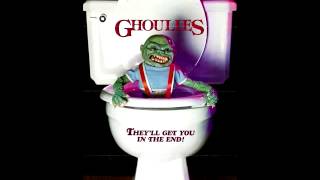 GHOULIES - End Title - musiche di Richard Band e Shirley Walker