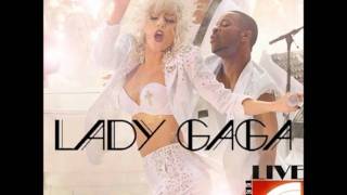 Someone to Watch Over Me - Lady Gaga (audio)