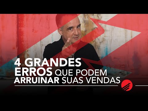 Vídeo Paixão por Vendas