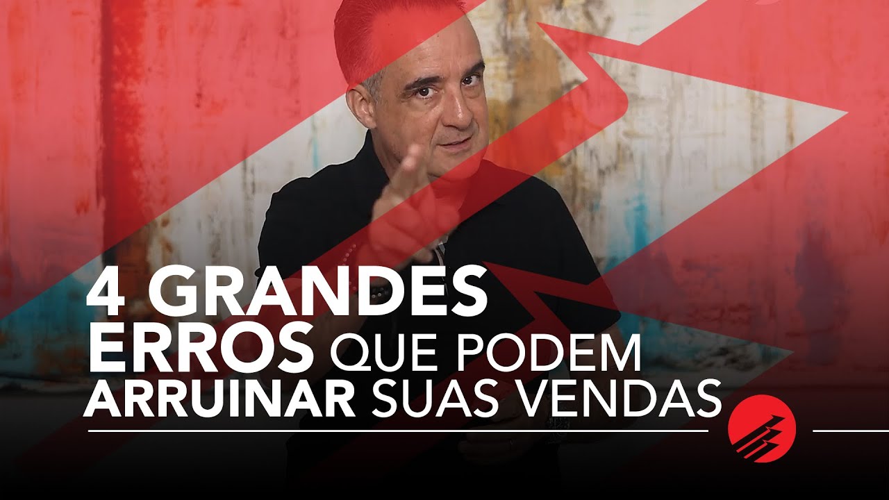 Vídeo Paixão por Vendas