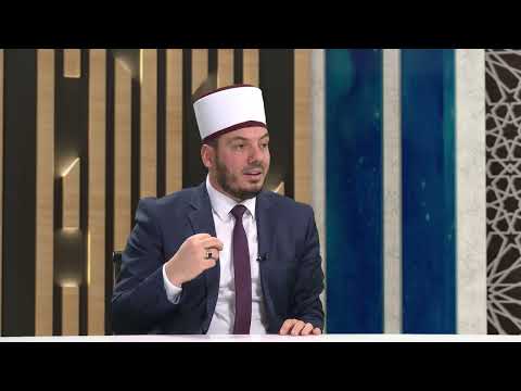 Behar ef. MJEKIQI  - Pendimi tevbeja