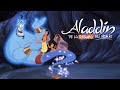 Aladdin DisneyAsiNomas