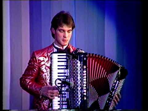 ORCHESTRA RUSPA -  08/02/1990