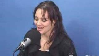 Cosima De Veto performance