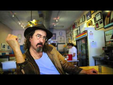 James McMurtry - Memorial Day