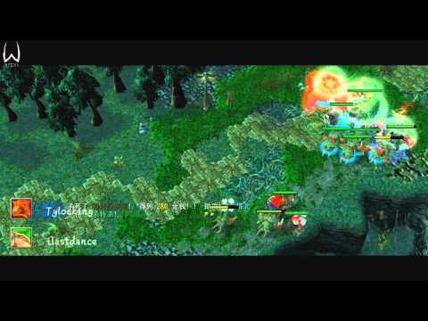 DotA - WoDotA Funny Time Vol.53