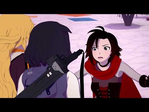 Ruby Quickly Became Homophobic Rwby V9e7