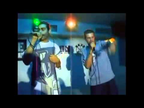 RapSoDikNiste MC Intoarcerea videoclip apus 2014