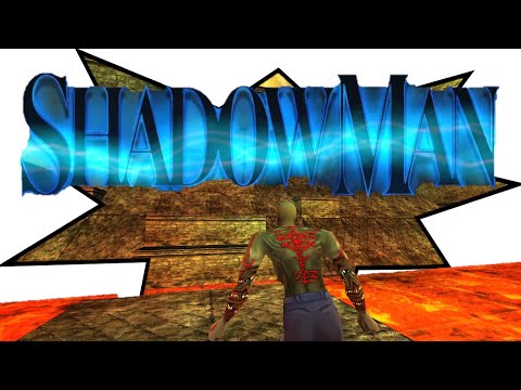 SHADOW MAN Remastered Gameplay Walkthrough Part 23 | Tempel des Blutes [Part 2] (FULL GAME)