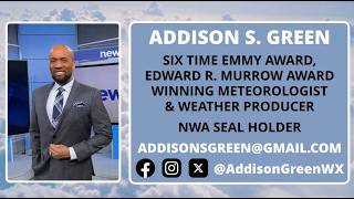 Addison Green 6-2026 Meteorologist Demo Reel