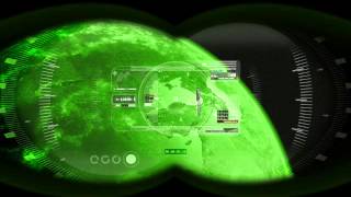 Lucidstatic - Night Vision (rmx by amphetamine virus)